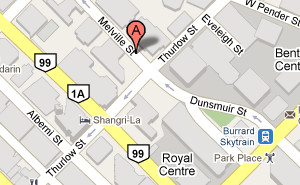 Check Our Location